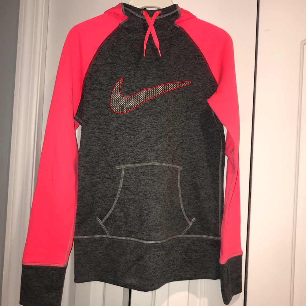 Nike small sweatshirt